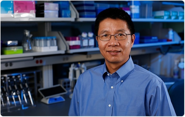 Researchers develop a new technique to improve treatment for pancreatic cancer