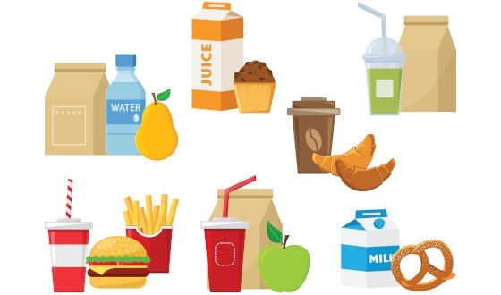 Study shows molecular link between diet and cancer risk Study shows molecular link between diet and cancer risk