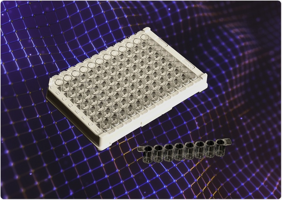 Krystal binding microplates set a new standard for uniform, reproducible capture of biomolecules