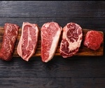 Cell-cultured meat can surpass nutritional profile of conventionally farmed meat
