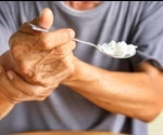 Study links gut hormone to Parkinson’s dementia
