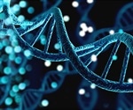 A new protein discovered that repairs DNA