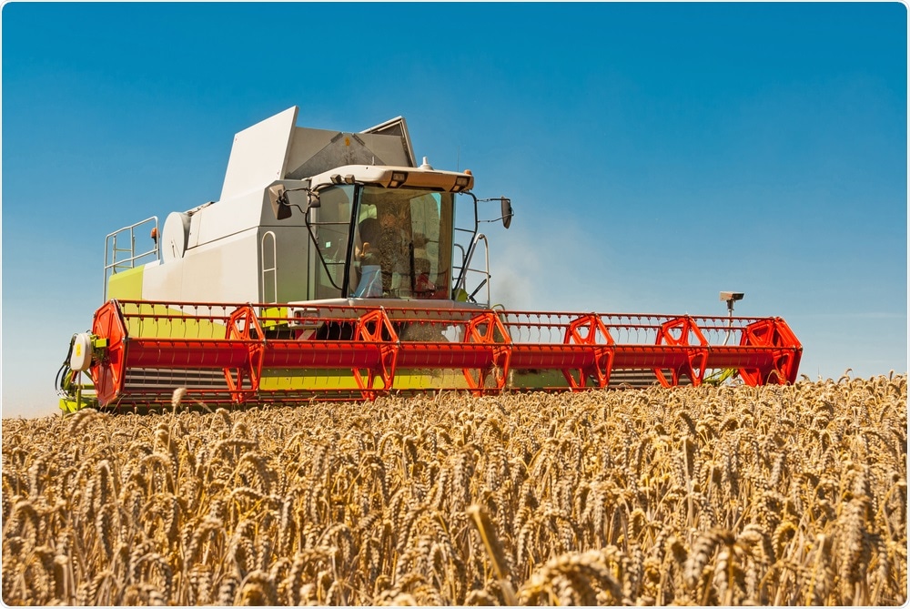 Farming Farming