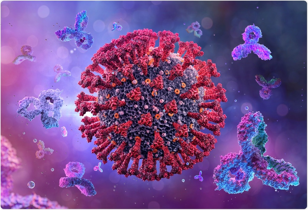 SARS-CoV-2 Virus SARS-CoV-2 Virus