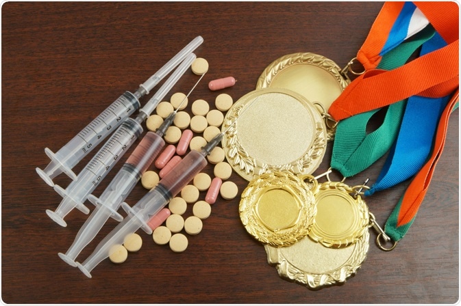 Doping in Sport Concept Doping in Sport Concept