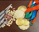 Monitoring Doping using Mass Spectrometry
