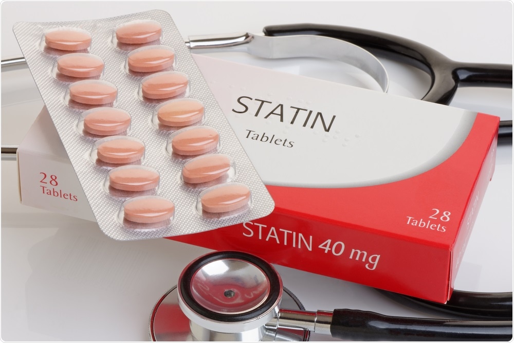 Statin Statin