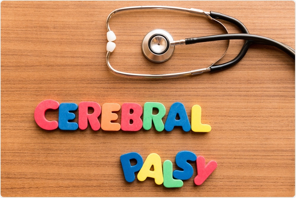 Cerebral Palsy Cerebral Palsy