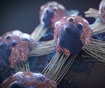 New nanoparticles can destroy drug-resistant cancer cells