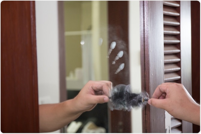 Latent Fingerprints Latent Fingerprints