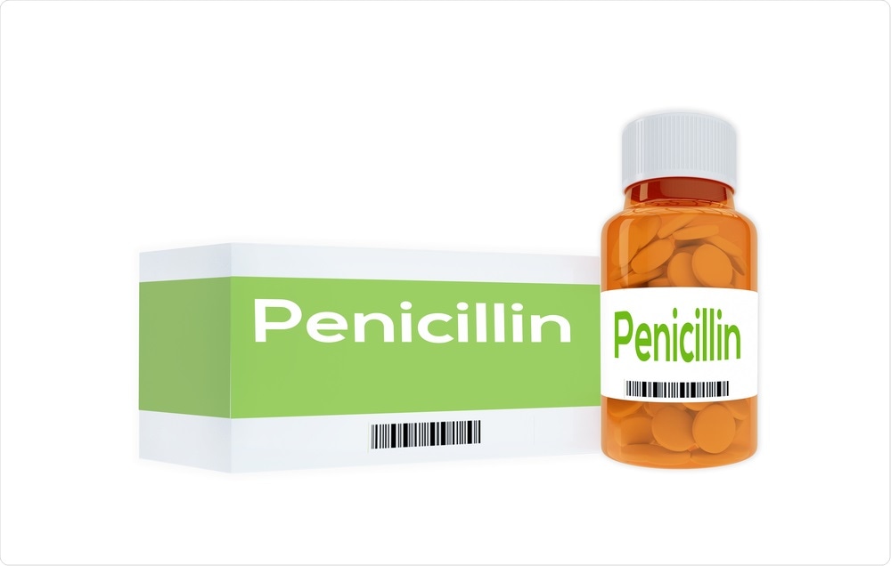 Penicillin Penicillin
