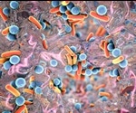 Developing a new method to reduce antibiotic resistance in waterways