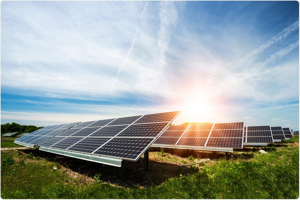 Solar Power Solar Power