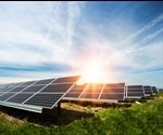 Climate change could mean fewer sunny days for hot regions banking on solar power