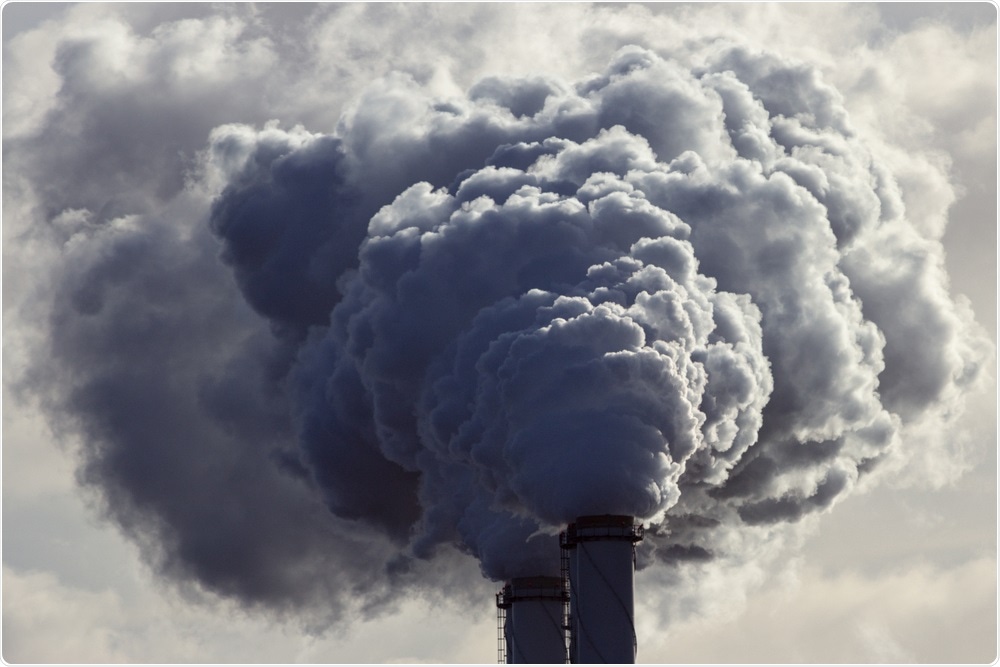 Air Pollution Air Pollution