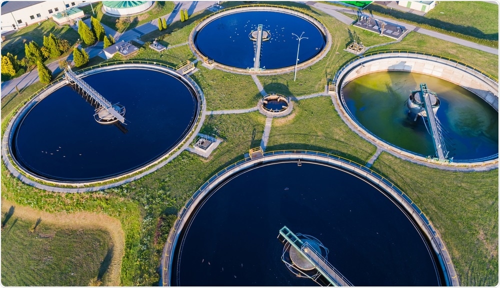 Wastewater Treatment Plant Wastewater Treatment Plant
