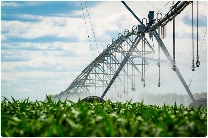 Irrigation Systems.