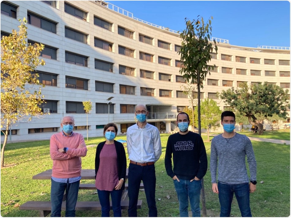 Protein interactions could serve as therapeutic targets to treat viral infections