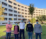 Protein interactions could serve as therapeutic targets to treat viral infections