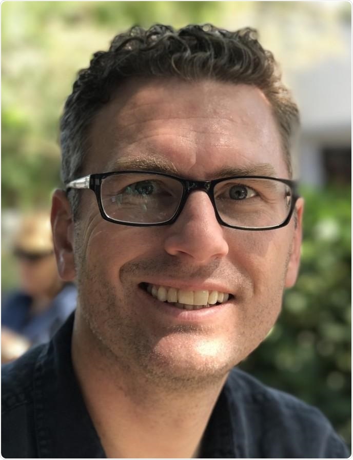 Study shows how UCH37 enzyme regulates a cell’s waste management system