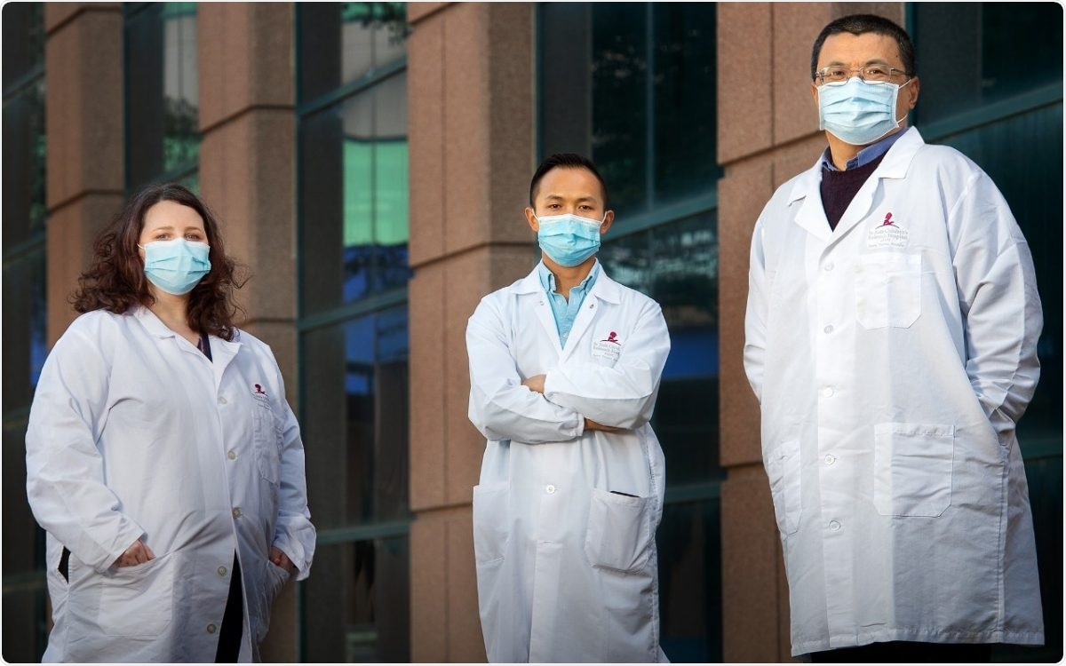 Study reveals metabolic signaling pathways that influence key immune cells