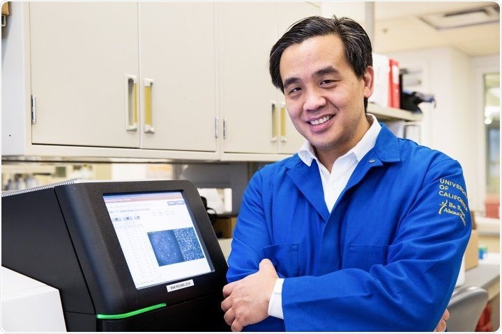 New laboratory test can rapidly detect infectious agents in hospitalized patients