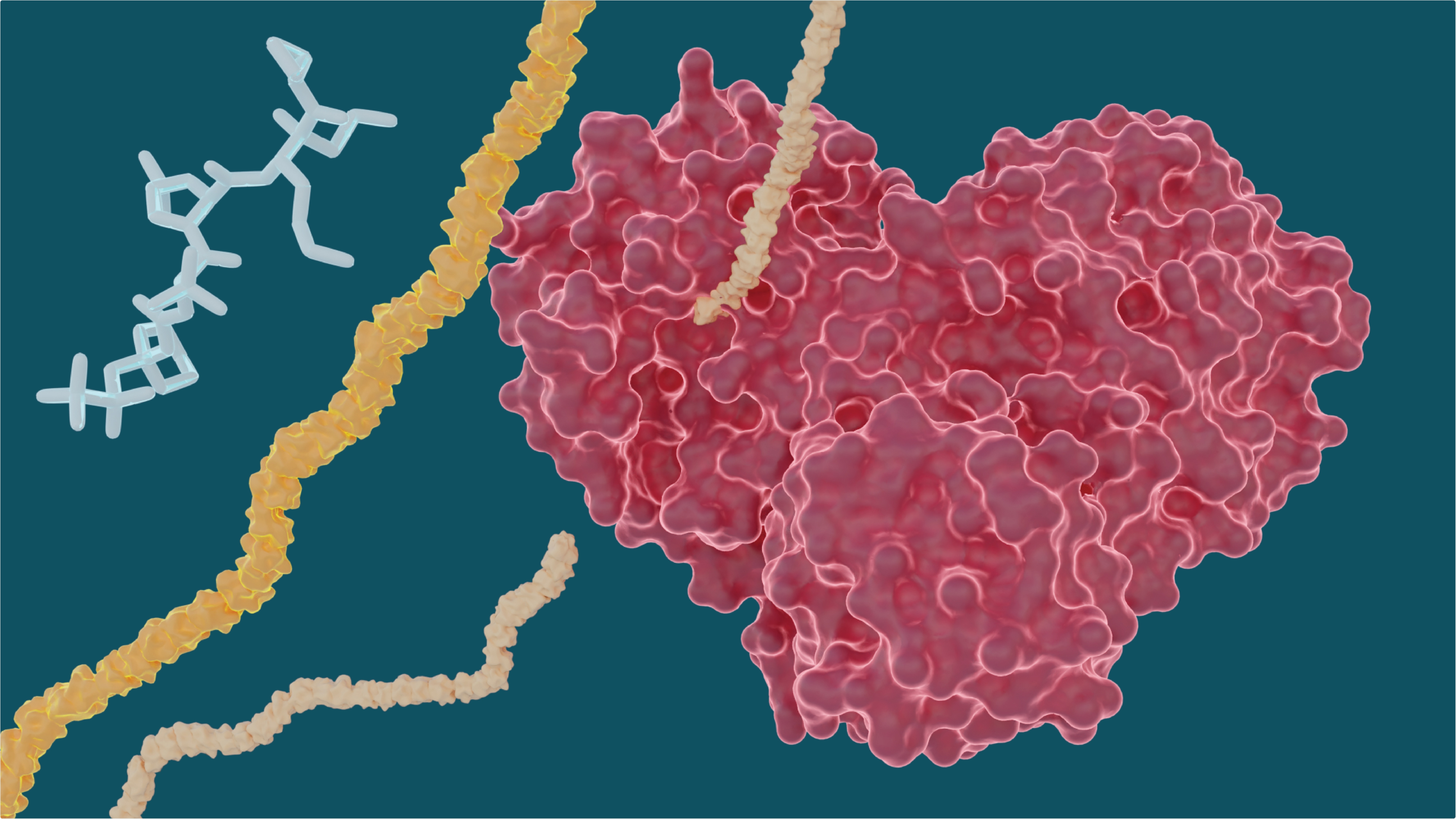 Existing hepatitis C drugs could treat COVID-19