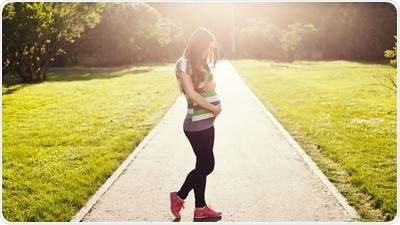Obese, pregnant women can reduce infants