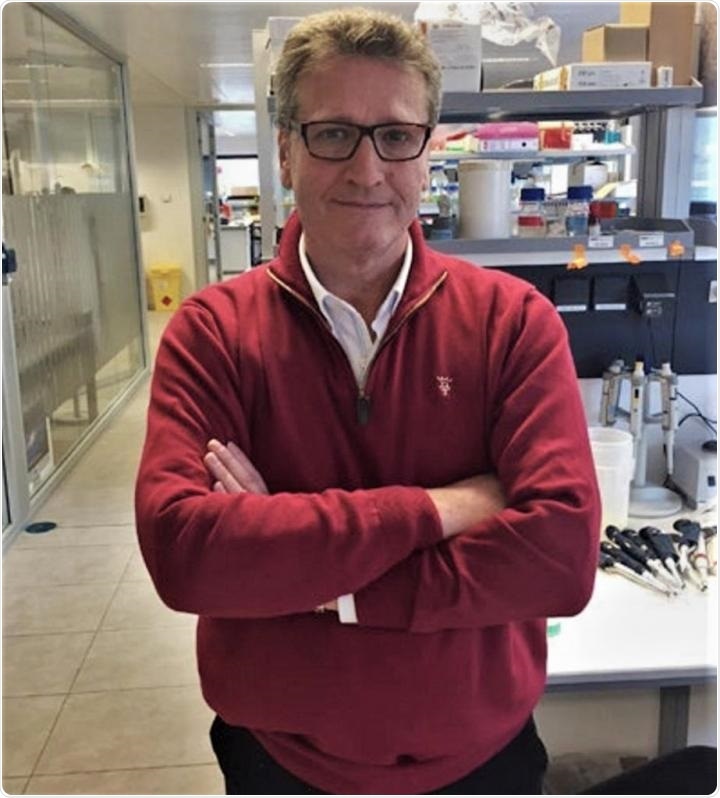Study finds that cannabidiol induces the expression of heme oxygenase 1 on skin cells