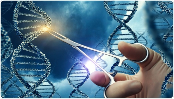 Study shows CRISPR/Cas9 system can effectively treat metastatic cancers