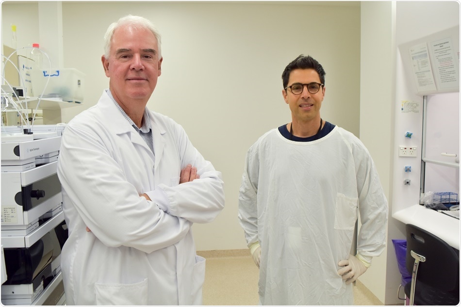 Ground-breaking discovery provides new understanding of how proteins operate