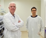 Ground-breaking discovery provides new understanding of how proteins operate