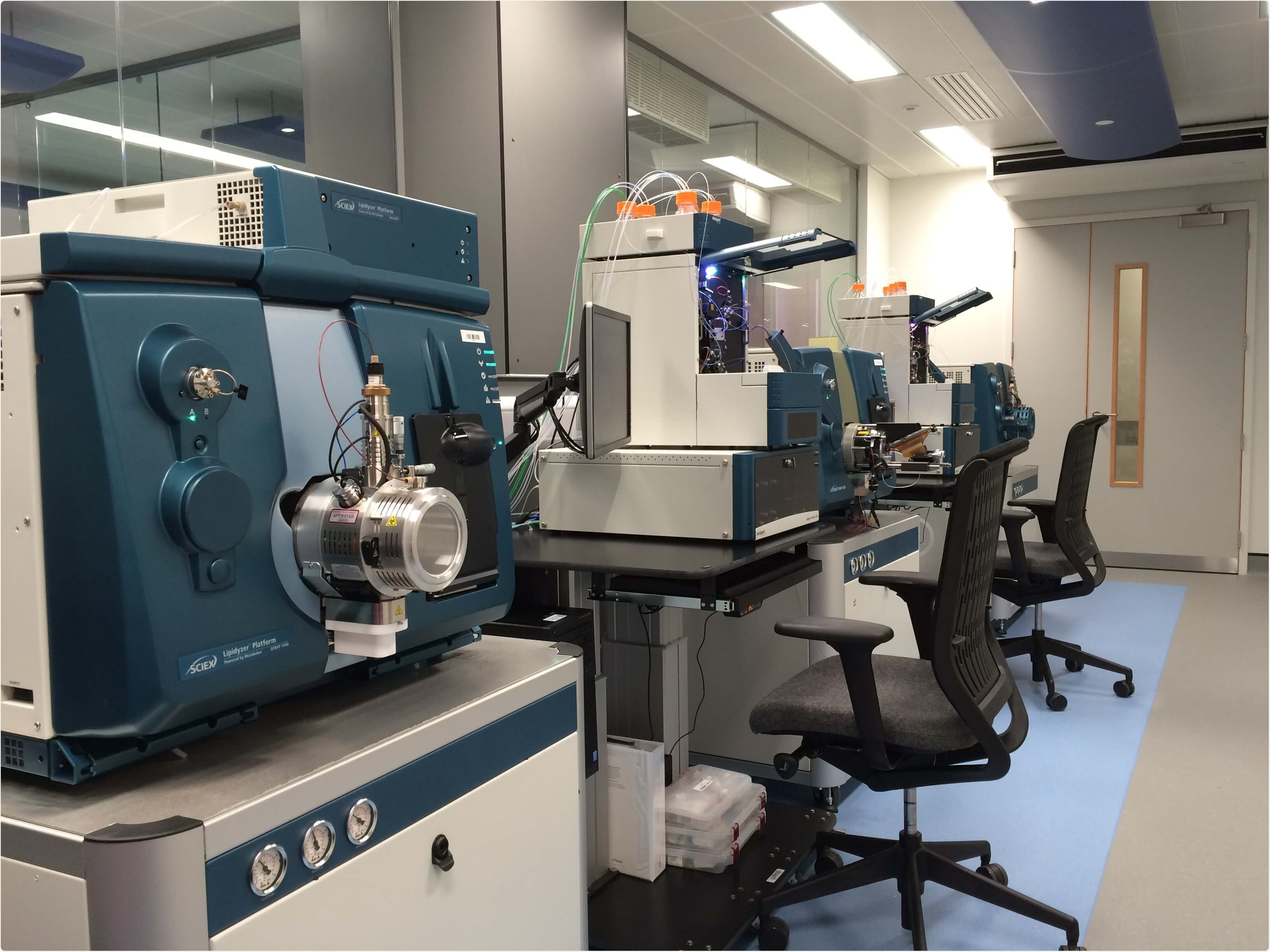 Stoller Biomarker Discovery Centre Stoller Biomarker Discovery Centre