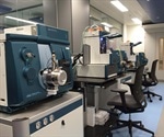 World’s largest proteomics centre accelerates biomarker discoveries to improve people’s lives