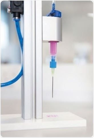 PeptiInks—3D Bioprinting BioInk