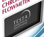 Real-Time Monitoring of HPLC Pump Performance