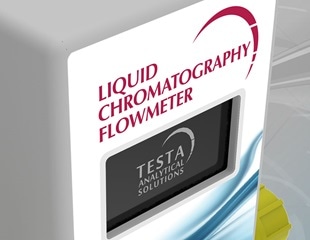 Real-Time Monitoring of HPLC Pump Performance