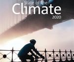 New report provides a comprehensive analysis of Australia's changing climate