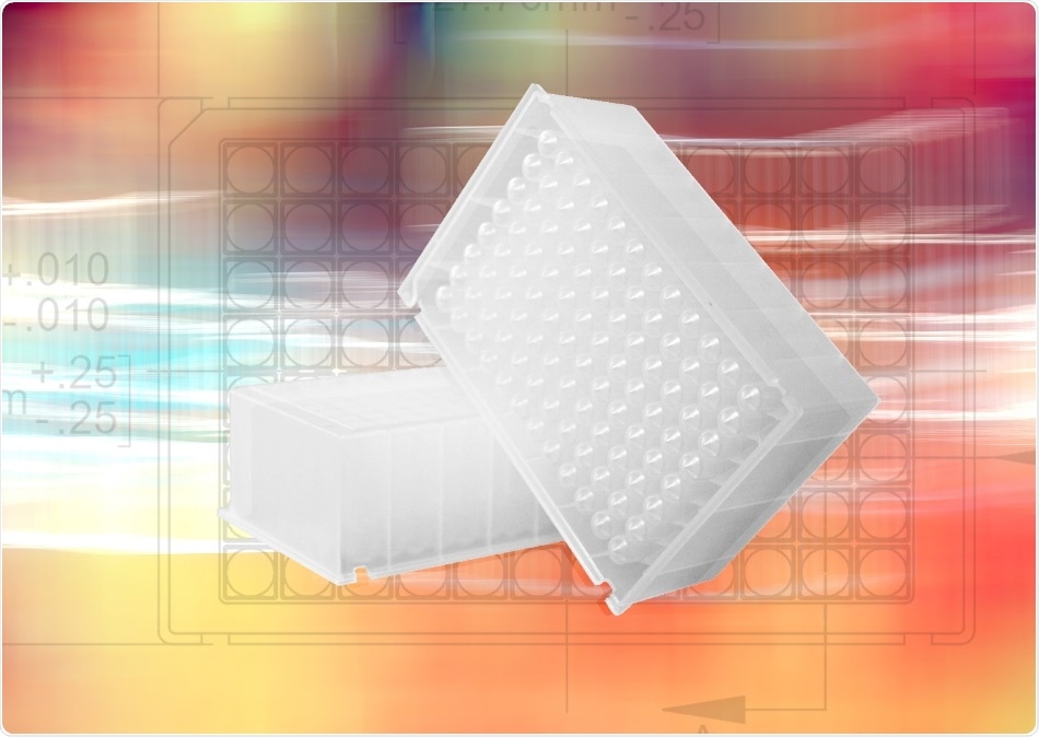 Porvair Sciences offers optimized microplate for SARS-CoV-2 nucleic acid purification Porvair Sciences offers optimized microplate for SARS-CoV-2 nucleic acid purification