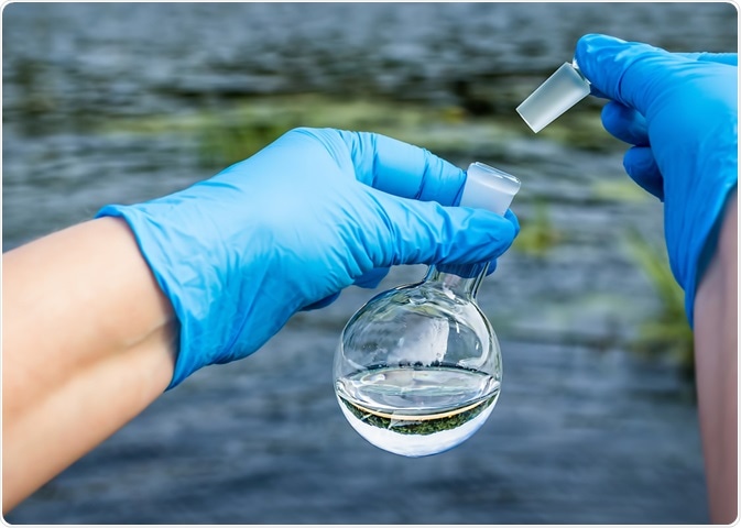 Water Quality Water Quality