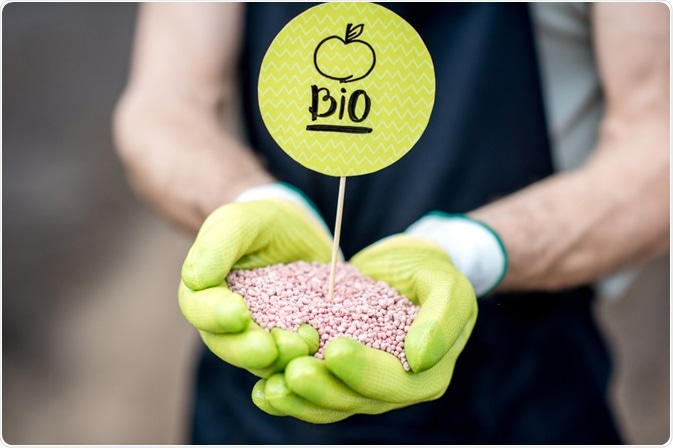 Bio Fertilizer Bio Fertilizer