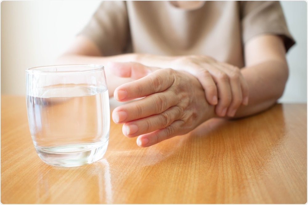 Parkinsons Disease Parkinsons Disease