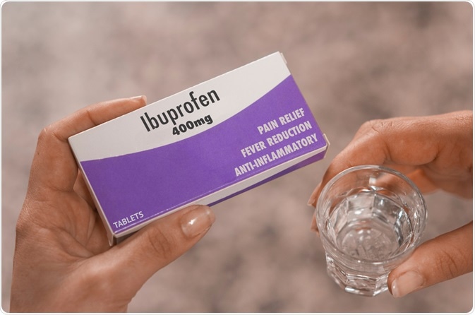 Ibuprofen Ibuprofen