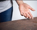 Could there be harmful chemicals in your household dust?