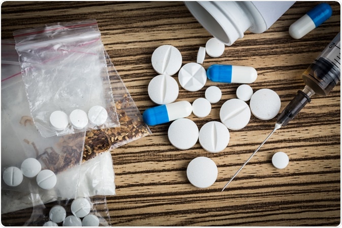 Illicit Drugs Illicit Drugs