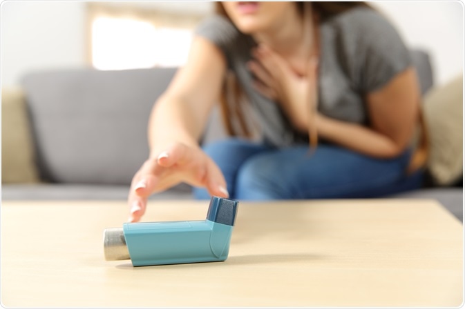 Asthma Asthma