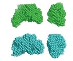 Determining 3D Protein Envelopes Using an Automated Sequence of Measurement