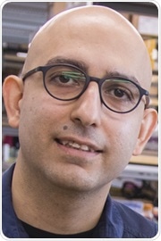 Dr. Mo Ebrahimkhani Dr. Mo Ebrahimkhani