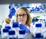 ECSIT protein can shed light on the origin of Alzheimer's disease