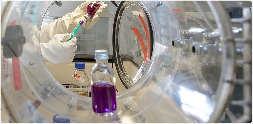 Researchers identify suitable biocatalyst for designing COVID-19 vaccine